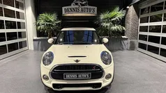 Beige Gebruikt 2018 Mini Cooper S Chili Hatchback | € 18.750 (Goede deal)