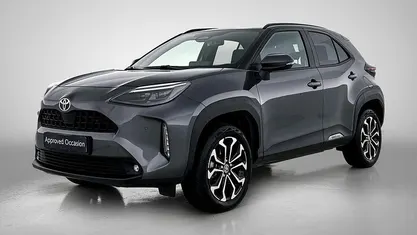 Gebruikt 2025 Toyota Yaris Cross Edition SUV | € 29.950 (Eerlijke prijs)