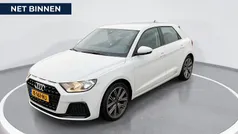 Gebruikt 2020 Audi A1 Sportback Comfort Hatchback | € 23.440 (Eerlijke prijs)
