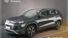 Gebruikt 2025 VW Tayron Edition SUV | € 51.900 (Eerlijke prijs)