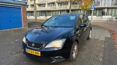 Gebruikt 2014 Seat Ibiza Hatchback | € 3.300 (Super prijs)