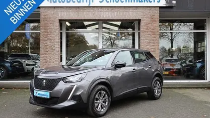 Occasion 2023 Peugeot 2008 Active SUV | € 20.990 (Eerlijke prijs)