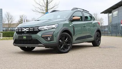 Occasion Dacia Sandero Extreme 2024 Hatchback