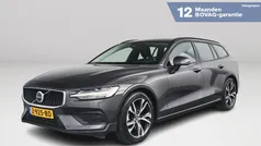 Grijs Gebruikt 2024 Volvo V60 Stationwagen | € 38.995 (Goede deal)