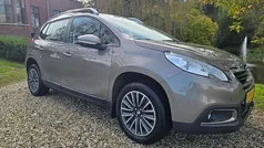 Gebruikt 2013 Peugeot 2008 Active SUV | € 4.999 (Eerlijke prijs)