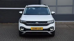 Gebruikt 2021 VW T-Cross Life SUV | € 17.950 (Eerlijke prijs)