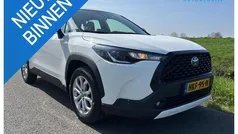 Wit Gebruikt 2023 Toyota Corolla Cross Active SUV | € 31.950 (Super prijs)