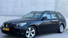 Gebruikt 2006 BMW 530 Executive Stationwagen | € 6.950 (Goede deal)