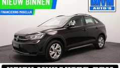 Zwart Gebruikt 2022 VW Taigo Life SUV | € 19.799 (Goede deal)