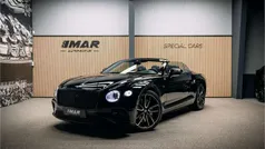 Gebruikt 2019 Bentley Continental GT Convertible Cabriolet | € 229.950