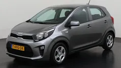 Grijs Gebruikt 2023 Kia Picanto Comfort Hatchback | € 14.695 (Eerlijke prijs)