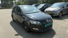 Gebruikt 2010 VW Polo Hatchback | € 1.699 (Eerlijke prijs)