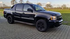 Overige Gebruikt 2006 Chevrolet Avalanche Pickup | € 6.850