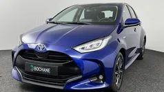 Gebruikt 2020 Toyota Yaris Edition Hatchback | € 19.700 (Goede deal)