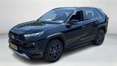 Gebruikt 2022 Toyota RAV4 Hybrid Style SUV | € 43.945 (Eerlijke prijs)