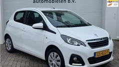 Gebruikt 2015 Peugeot 108 Active Hatchback | € 4.990 (Eerlijke prijs)