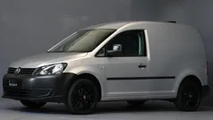 Gebruikt 2014 VW Caddy MPV | € 10.500 (Eerlijke prijs)
