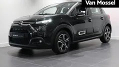 Gebruikt 2022 Citroën C3 Feel Hatchback | € 12.435 (Eerlijke prijs)