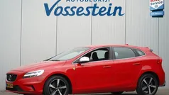 Rood Gebruikt 2017 Volvo V40 Business Edition Stationwagen | € 14.900 (Eerlijke prijs)