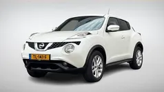 Gebruikt 2018 Nissan Juke N-Connecta SUV | € 11.890 (Eerlijke prijs)
