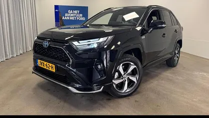 Occasion 2026 Toyota RAV4 Hybrid Style SUV | € 45.945 (Super prijs)