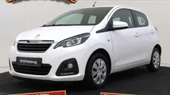 Gebruikt 2020 Peugeot 108 Active Hatchback | € 9.925 (Eerlijke prijs)