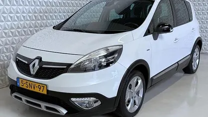 Occasion Renault Scénic III Bose Edition 132 PK (97 kW) 2013 MPV