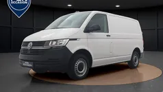 Gebruikt 2020 VW T6.1 Trendline Van | € 18.400 (Super prijs)
