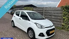 Gebruikt 2016 Hyundai i10 Hatchback | € 5.950 (Eerlijke prijs)