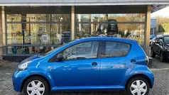 Gebruikt 2011 Toyota Aygo Hatchback | € 3.995 (Eerlijke prijs)