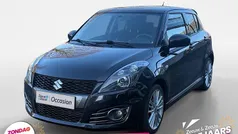 Gebruikt 2015 Suzuki Swift Sport Hatchback | € 10.935 (Eerlijke prijs)