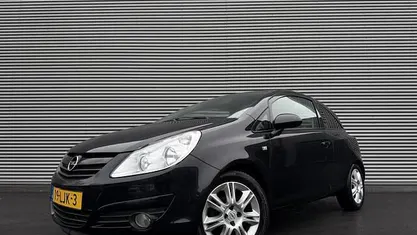 Occasion Opel Corsa Color Edition 101 PK (74 kW) 2010 Hatchback
