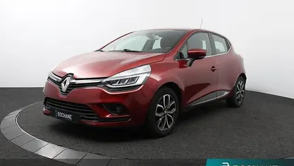Occasion 2018 Renault Clio IV Intens Hatchback | € 13.700 (Eerlijke prijs)
