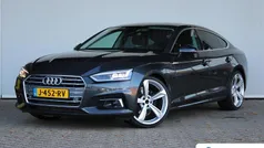 Grijs Gebruikt 2020 Audi A5 Sportback Sport Hatchback | € 29.395 (Goede deal)