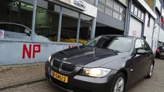 Gebruikt 2008 BMW 318 Executive Sedan | € 4.250 (Eerlijke prijs)