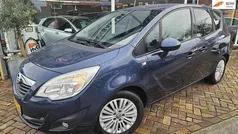 Gebruikt 2013 Opel Meriva Cosmo MPV | € 4.750