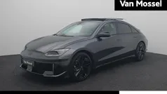 Gebruikt 2023 Hyundai Ioniq 6 Edition Sedan | € 37.940 (Eerlijke prijs)