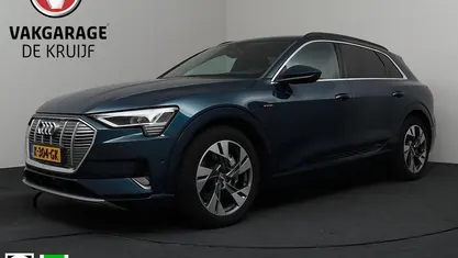 Occasion Audi e-tron Advanced 11 kW (15 PK) 2020 SUV