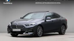 Grijs Gebruikt 2020 BMW 218 Comfort Edition Coupé | € 27.450 (Eerlijke prijs)