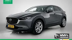 Grijs Gebruikt 2021 Mazda CX-30 SUV | € 25.640 (Eerlijke prijs)