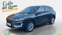 Magnetic Gebruikt 2021 Ford Kuga Titanium SUV | € 22.845 (Eerlijke prijs)