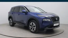 Blauw Gebruikt 2023 Nissan X-Trail N-Connecta SUV | € 35.790 (Goede deal)