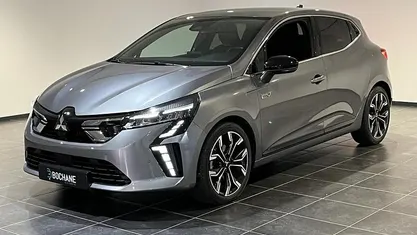 Occasion Mitsubishi Colt Edition 2024 Grijs Hatchback