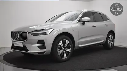 Grijs Gebruikt 2025 Volvo XC60 Plus SUV | € 56.900 (Eerlijke prijs)