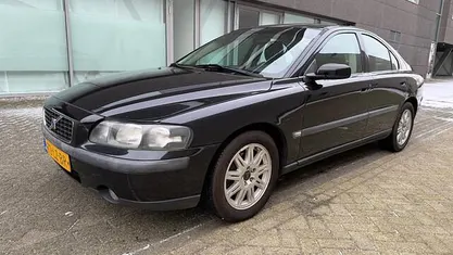 Gebruikt 2003 Volvo S60 Sedan | € 1.199 (Super prijs)