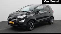 Gebruikt 2019 Ford Ecosport Trend SUV | € 11.945 (Goede deal)