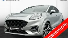 Grijs Gebruikt 2023 Ford Puma ST-Line SUV | € 27.945 (Eerlijke prijs)