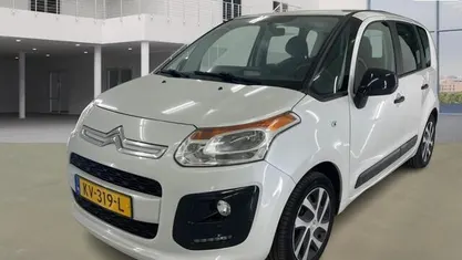 Occasion Citroën C3 Picasso PureTech 110 PK (80 kW) 2016 MPV