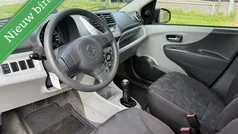Roze Gebruikt 2011 Suzuki Alto Comfort Hatchback | € 3.999 (Eerlijke prijs)