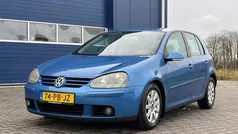 VW Golf IV